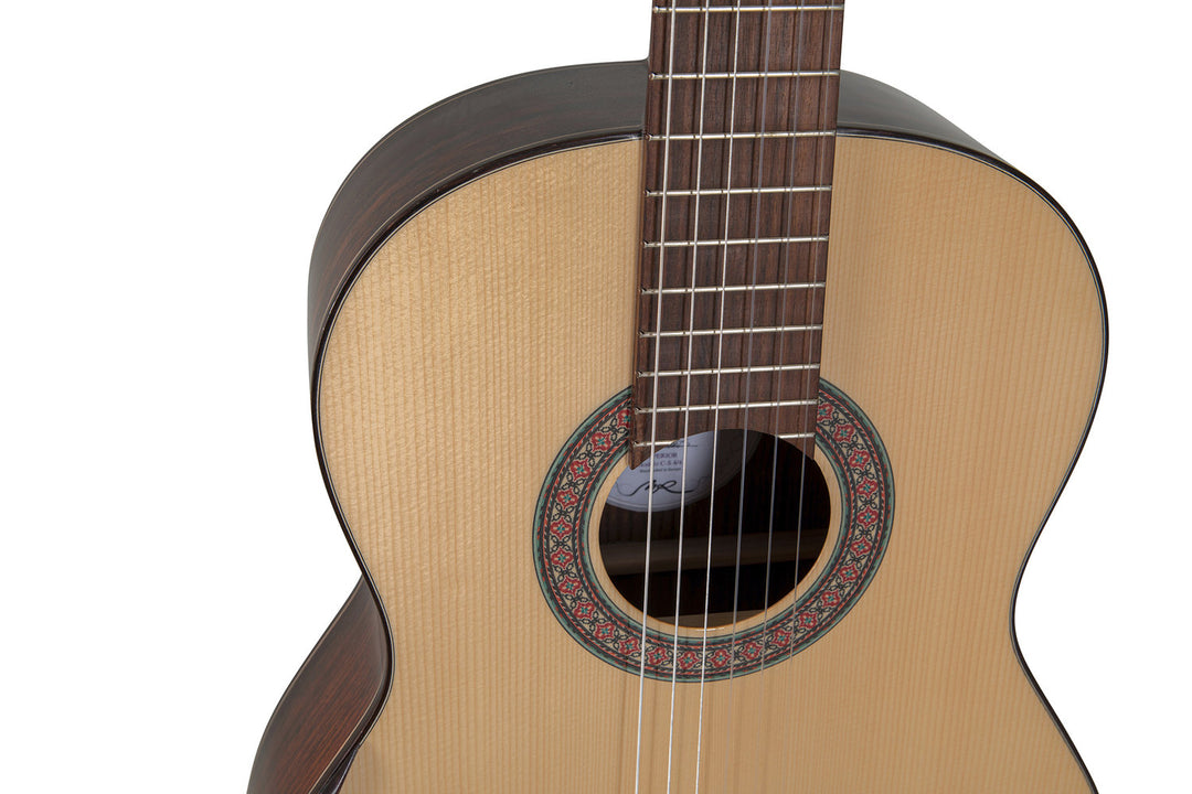Manuel Rodriguez SUPERIOR Serie C Palisander - Spruce (C-S)