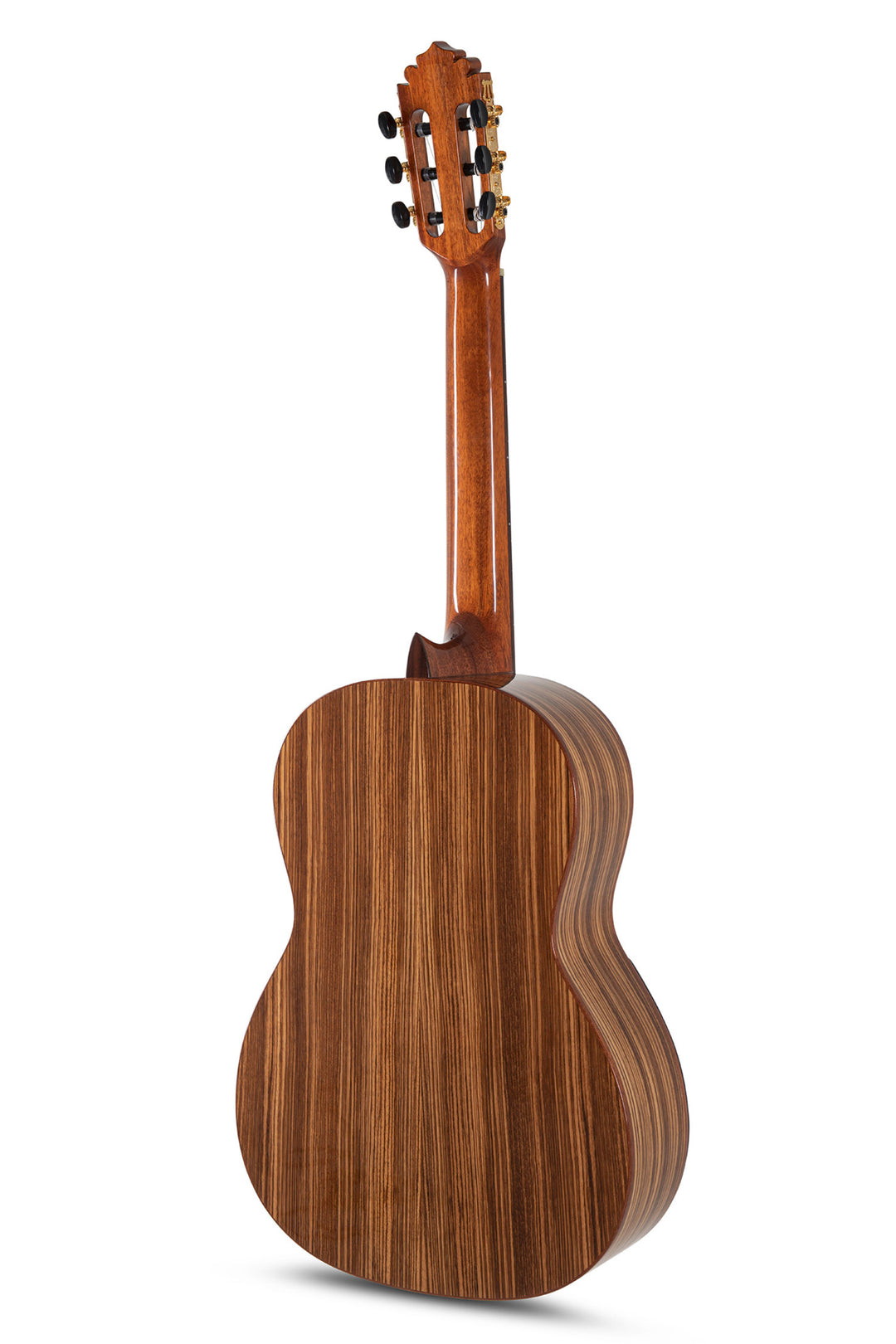 Manuel Rodriguez SUPERIOR Serie C Palisander - Spruce (C-S)