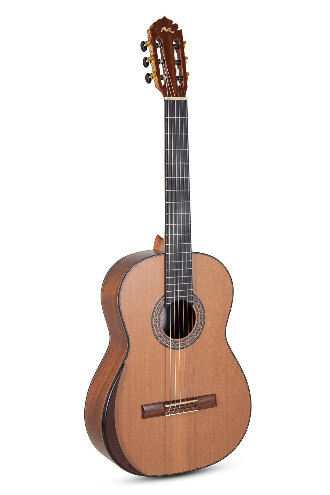 Manuel Rodriguez MAGISTRAL Series completamente massiccia - Cedro (D-C)