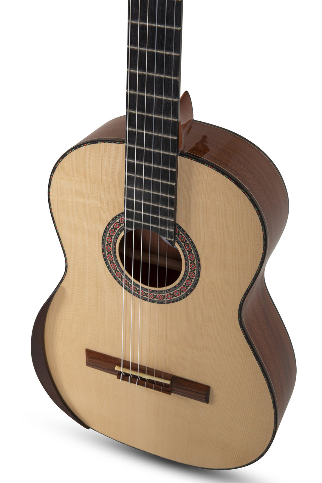Manuel Rodriguez MAGISTRAL Series completamente in legno massello - Abete (D-S)