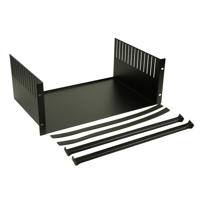 Adam Hall 8758 UNITÀ Scaffale a rack 3