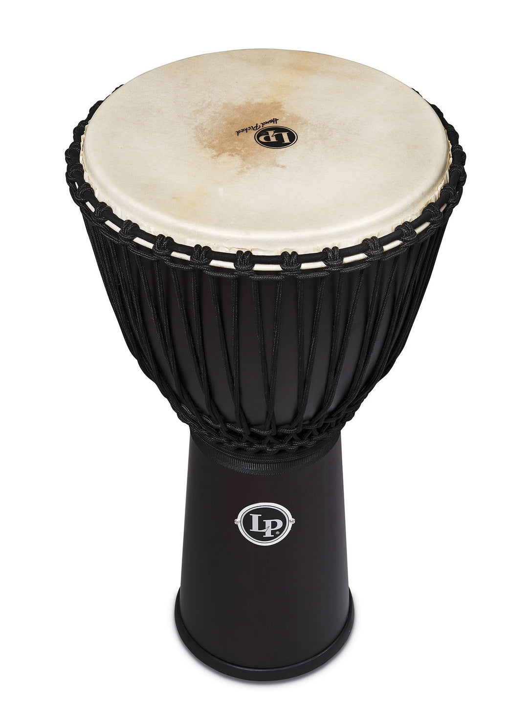 Latin Percussion Djembe accordato a corda - Siam Oak (LP799-DW)