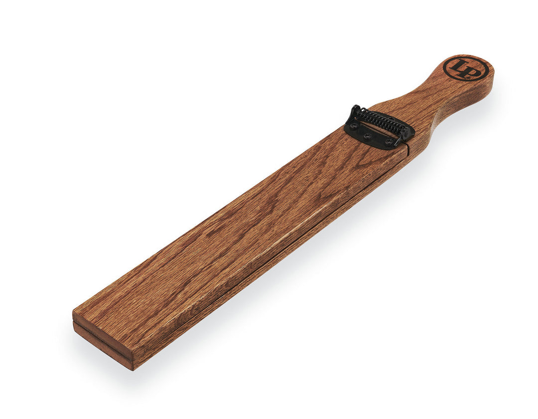 Latin Percussion effetto sonoro 18-Inch Red Oak Slapstick (LP555
LP555
LP555)