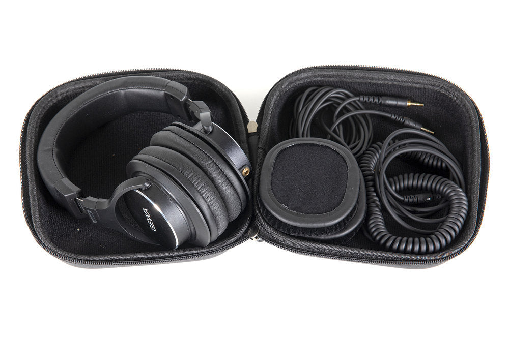 Cuffie chiuse Alpha Audio HP nine-x