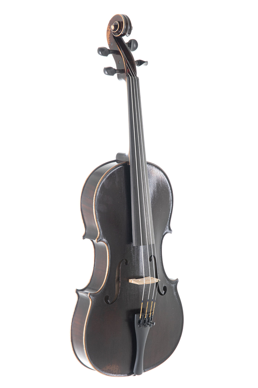 GEWA Viola da concerto Germania - Modello Paris antique 40,8 cm (Set up)