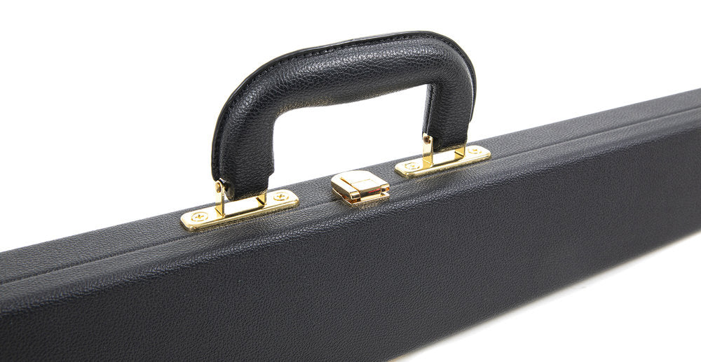 GEWA Maestro astuccio per archetto da contrabbasso francese, 73 cm