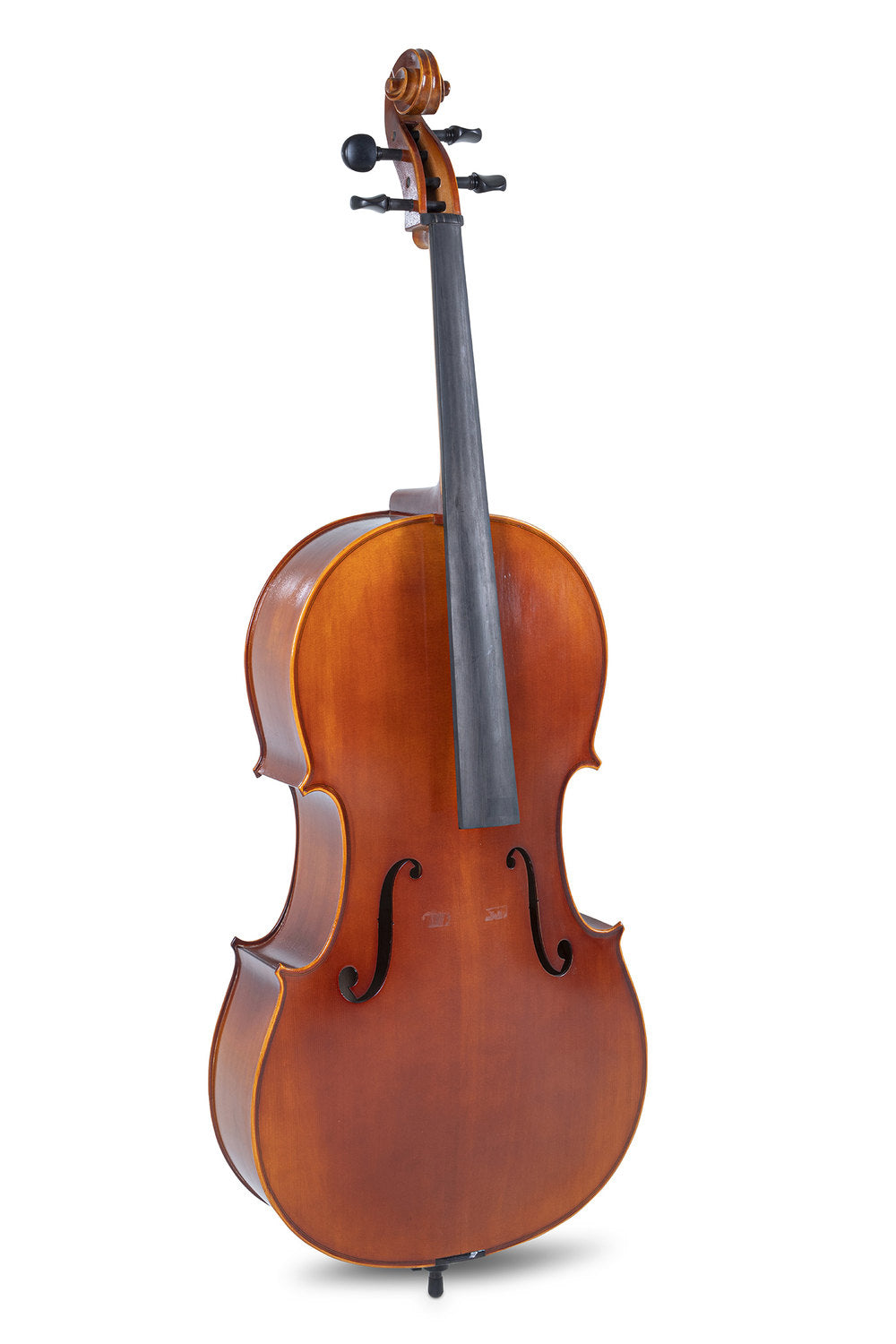GEWA Allegro violoncello 3/4, non preparato, con custodia