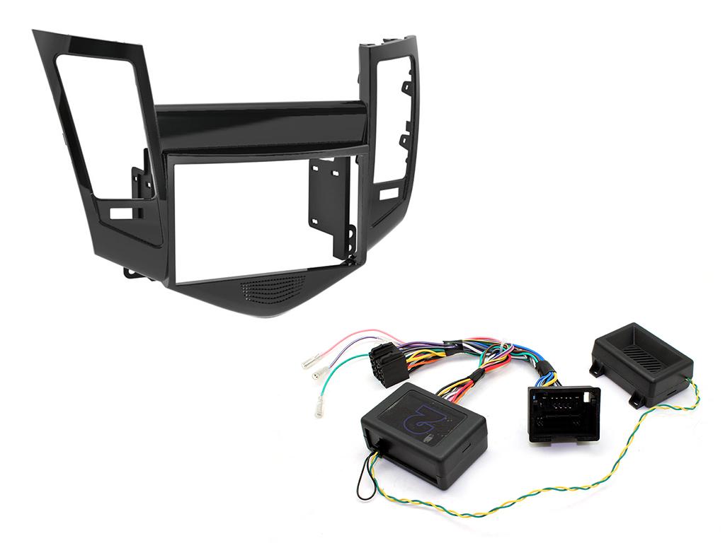 21CTKCV01 Kit di Montaggio per Chevrolet Cruze