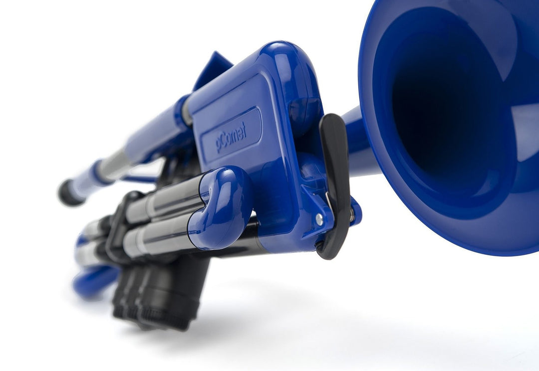 pCornet Cornet pCornet - Blu