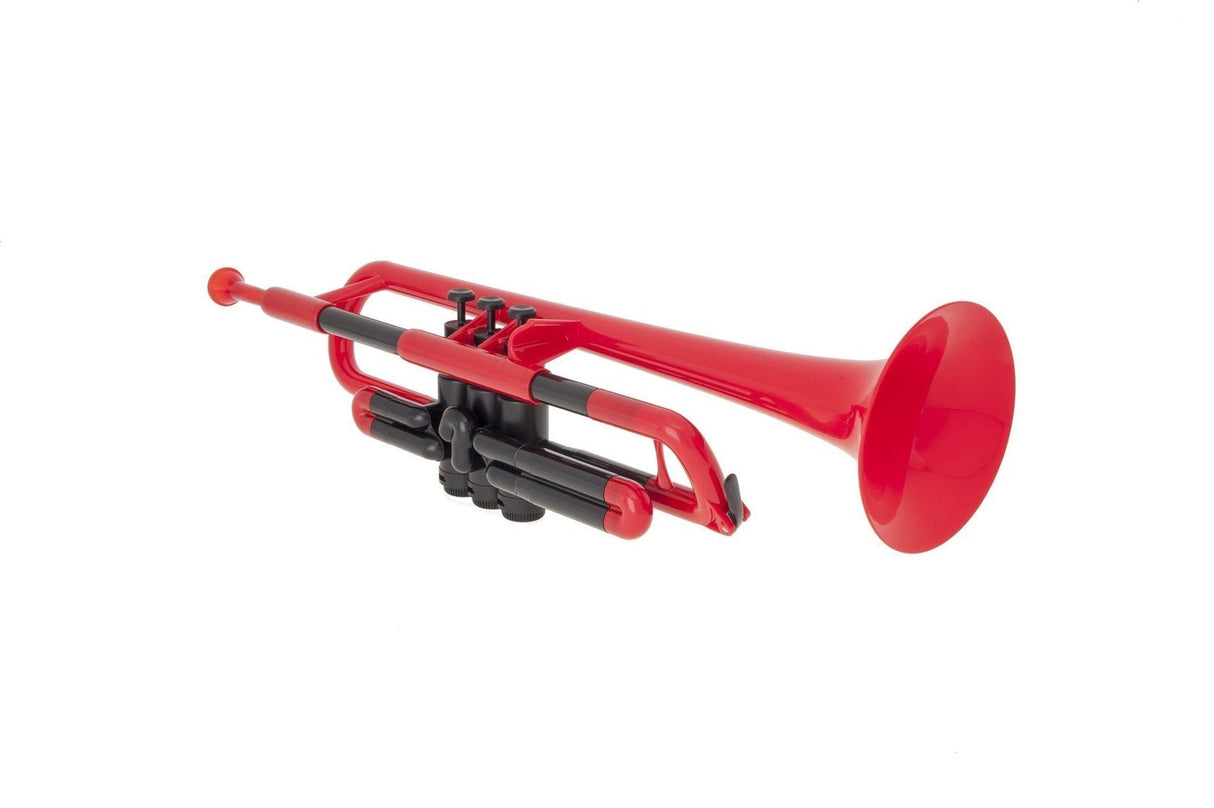 pTrumpet Trumpet - Red