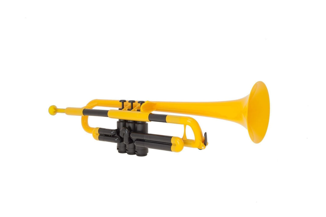 pTrumpet Tromba - Yellow