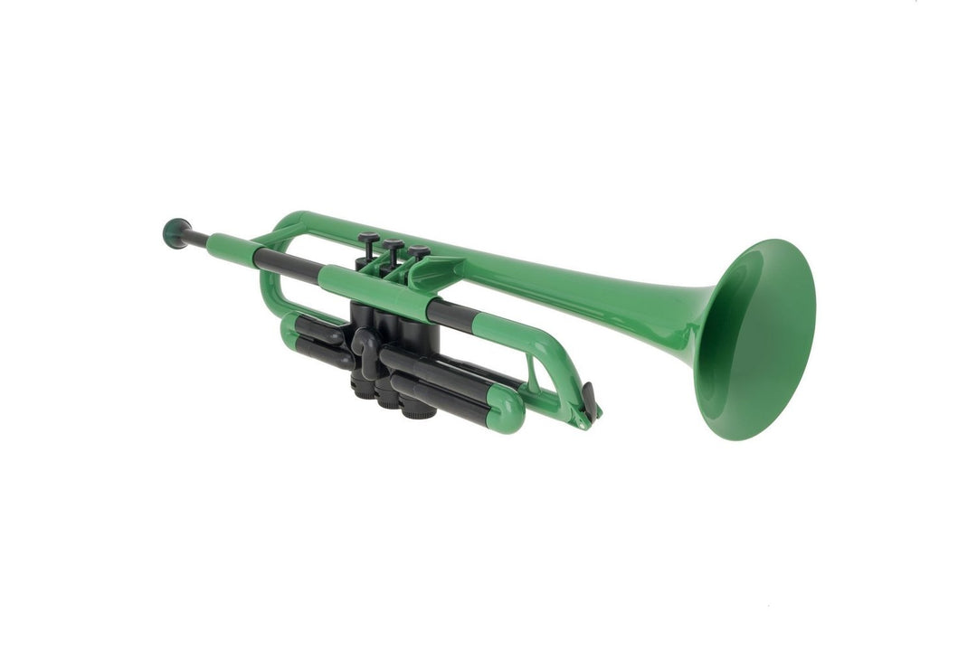pTrumpet Tromba - Verde