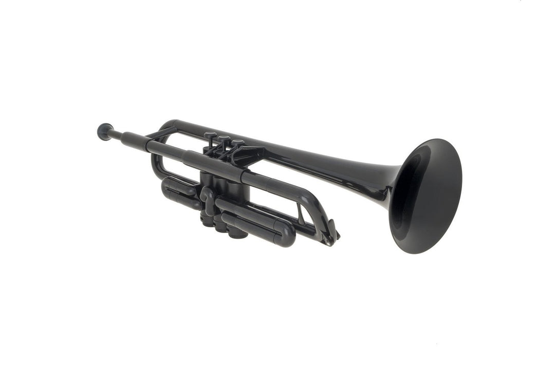 pTrumpet Tromba - Black