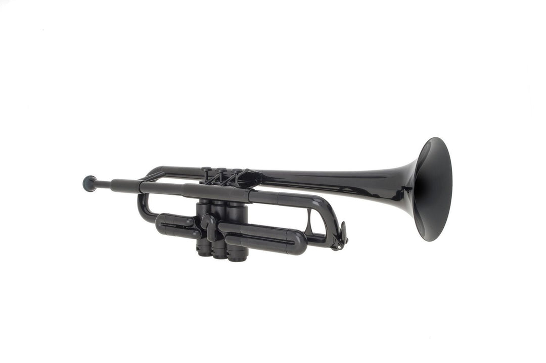 pTrumpet Tromba - Black