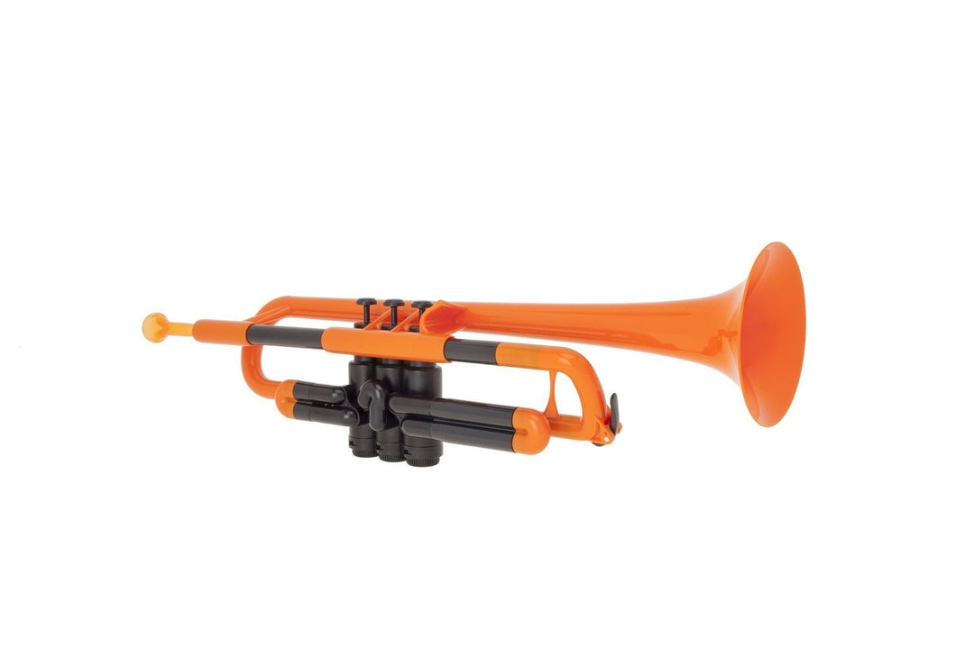 pTrumpet Trumpet - Arancione