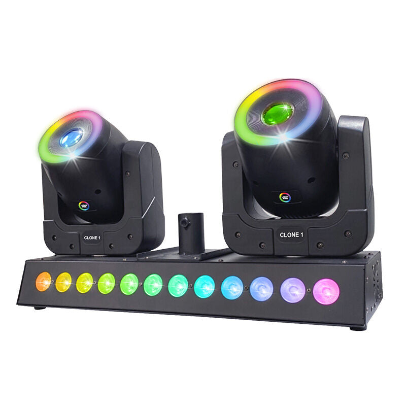 Light4Me Clone 1 LED Barra mobile