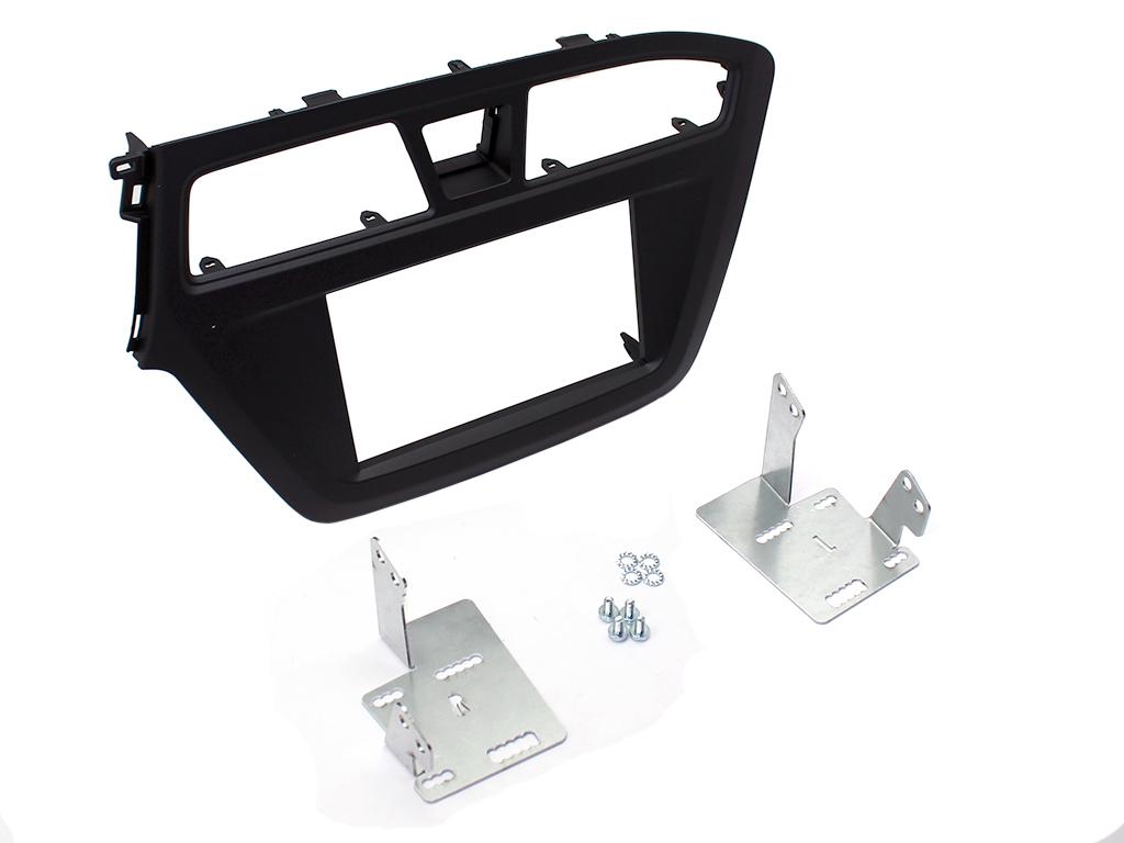 2-DIN Cornice per Hyundai