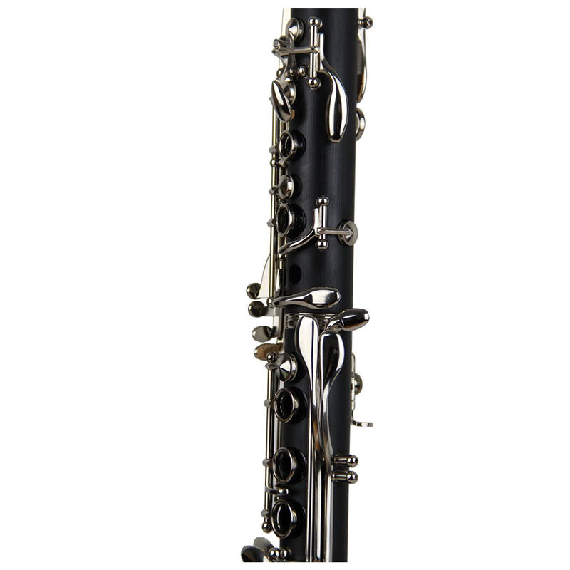 V-TONE C 17 Bb Set per clarinetto con custodia