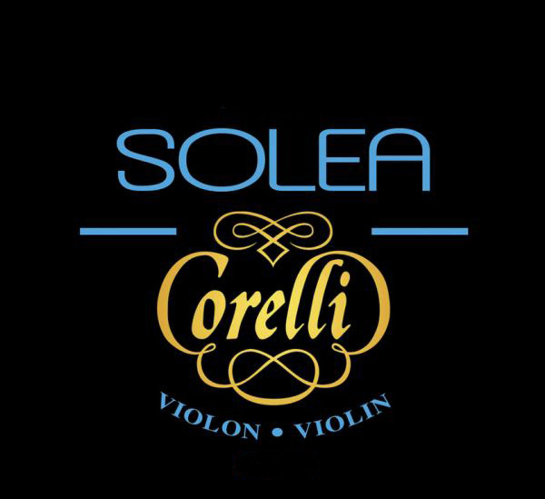 Corelli corde per violini Solea - Medium (601M)