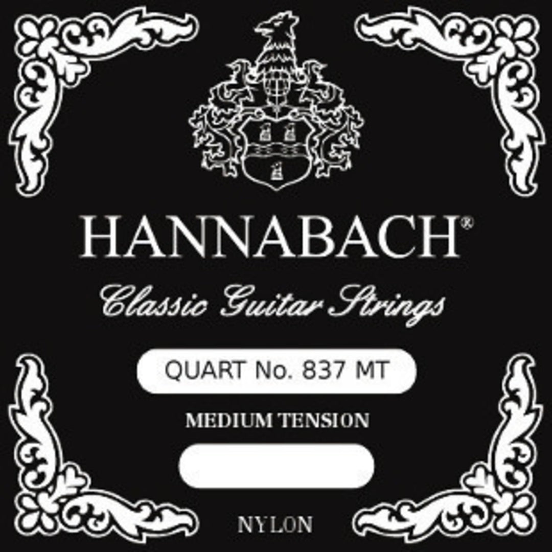 Hannabach Corde per chitarra classica Special model - Set (837MT)