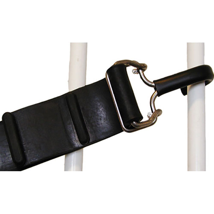 Cinghia di fissaggio 125 cm
