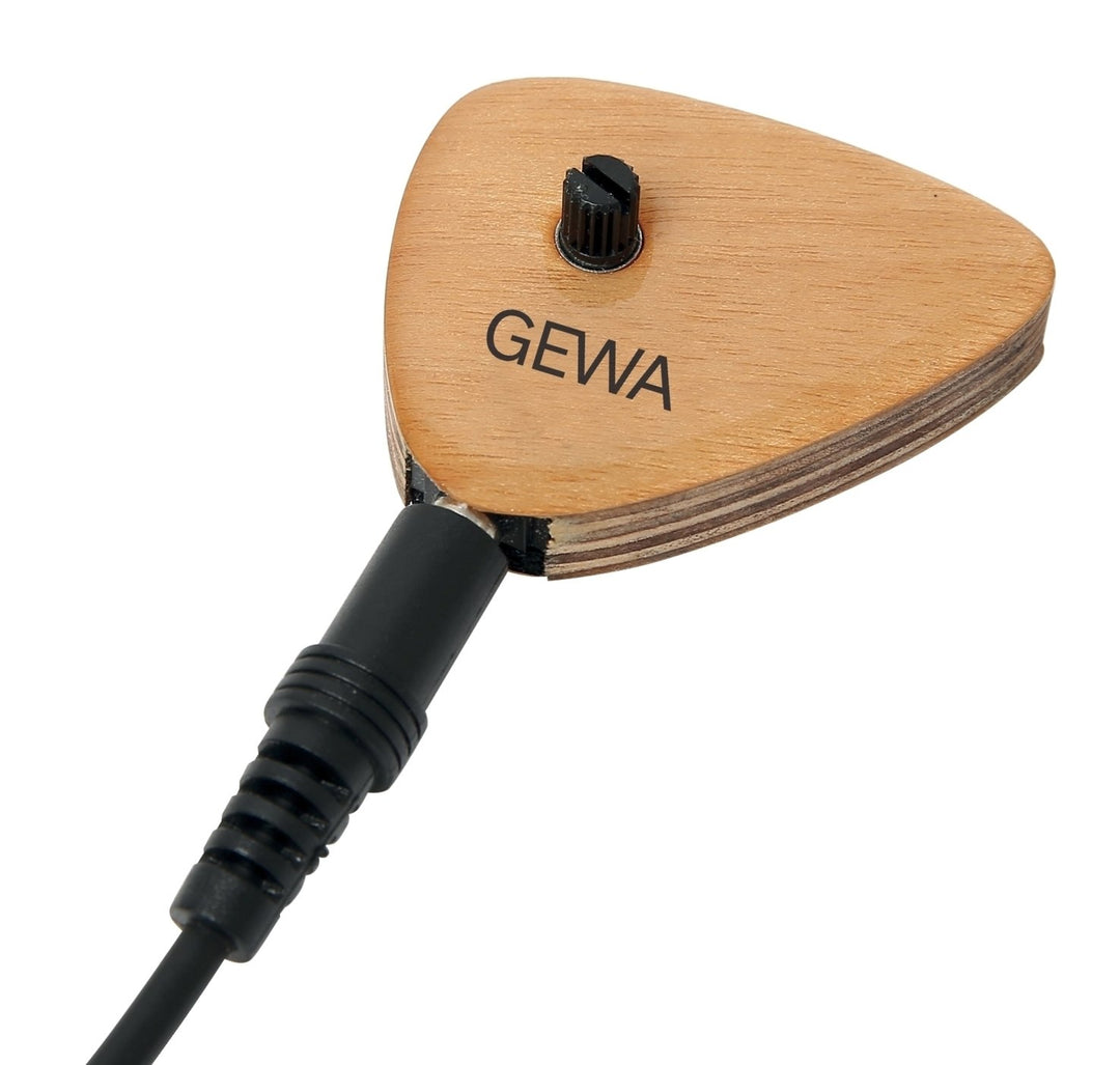 GEWA Pickup acustico F&S Universal AP-2 - Universal V2