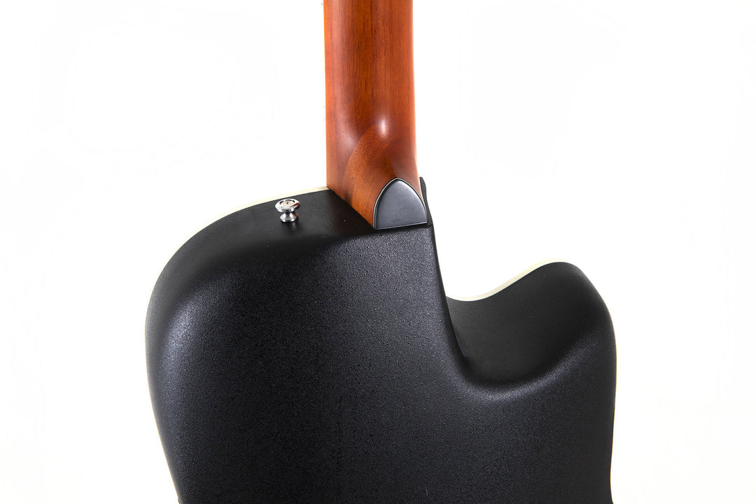 Ovation Chitarra E-Acoustic Celebrity CS Standard Mid Cutaway - Naturale (CS24L-4-G)