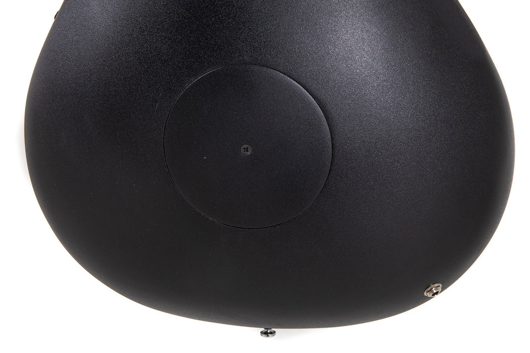 Ovation E-Acoustic Chitarre Celebrity Elite Mid Cutaway - Black (CE44L-5-G)
