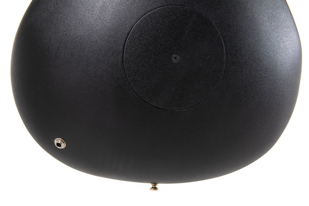 Ovation E-Acoustic Guitar Celebrity Elite Plus Mid Cutaway - Figured Koa (CE44P-FKOA-G)