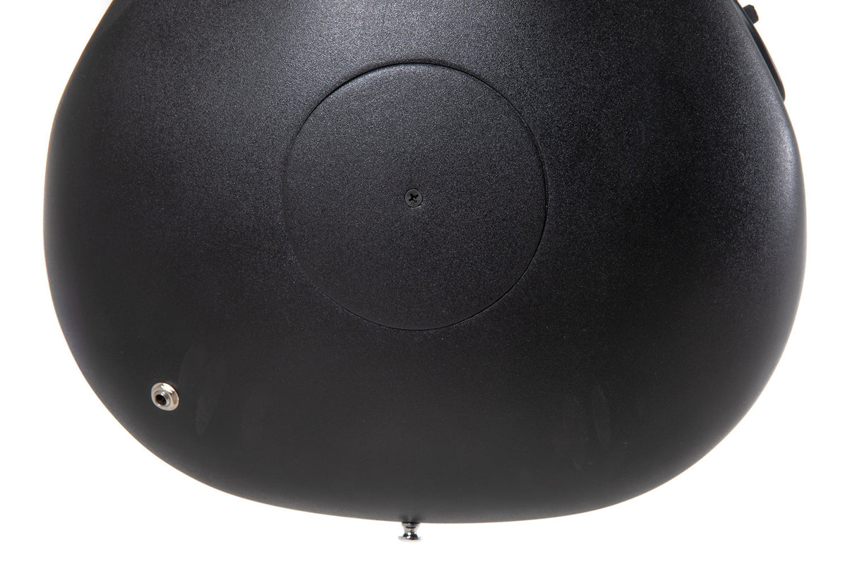 Ovation E-Acoustic Guitar Celebrity Elite Super Shallow Cutaway - Ruby Red (CE48-RR-G)