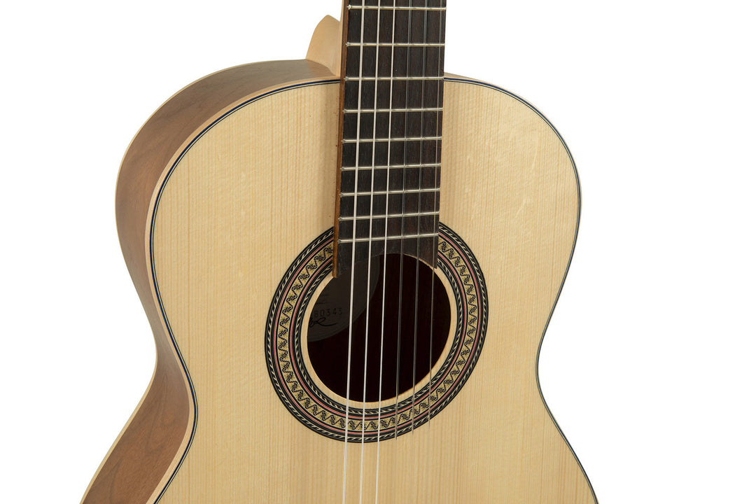 Manuel Rodriguez ECOLOGÍA Series E-57 misura 3/4 - misura 3/4 (E-57)
