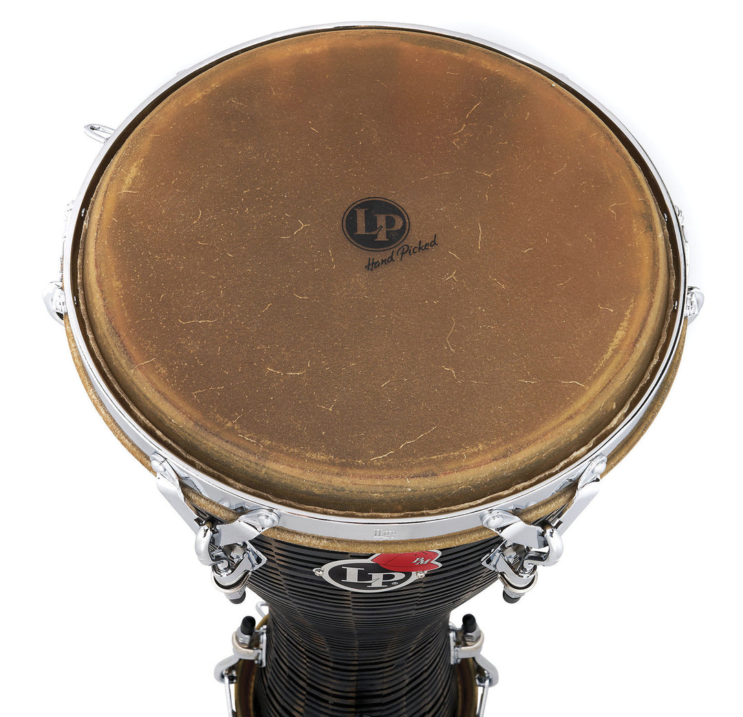 Latin Percezione Bata Drum Pedrito Martinez Signature Deep Cut Mango - 5" & 6 3/4" Okonkolo (LP492-PM)