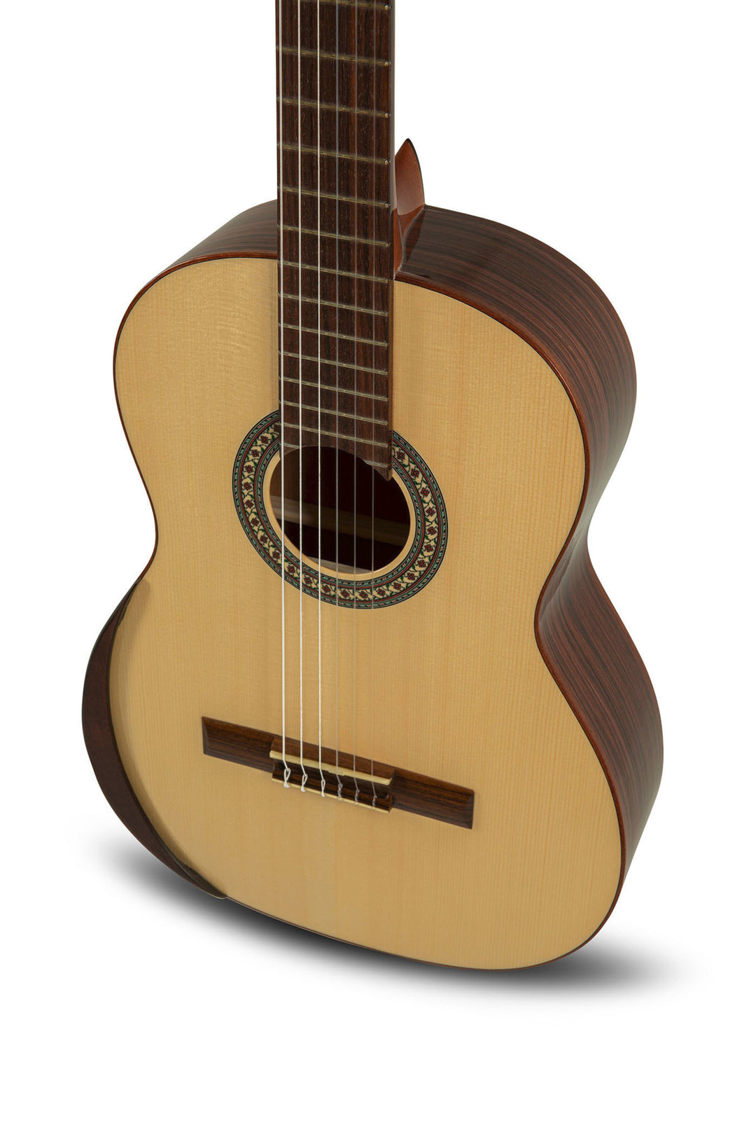 Manuel Rodriguez ACADEMIA Series AC60 4/4 misura - Abete (AC60-S)