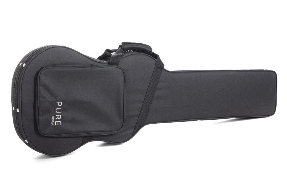 Custodia morbida GEWA FX Light Weight per basso elettrico a forma di P