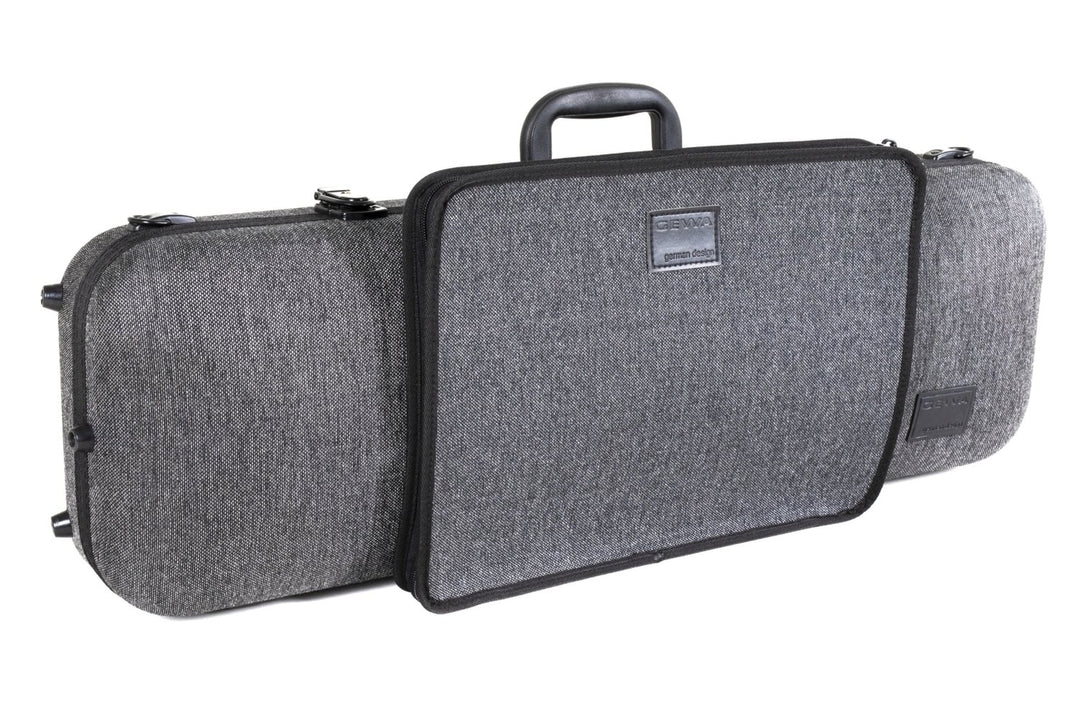 GEWA Custodia per Violini Bio I S - 4/4