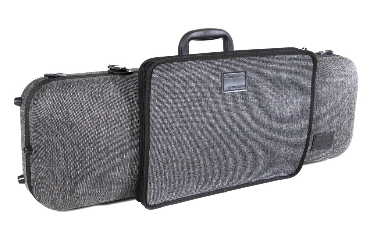 GEWA Violin case Bio I S - 4/4