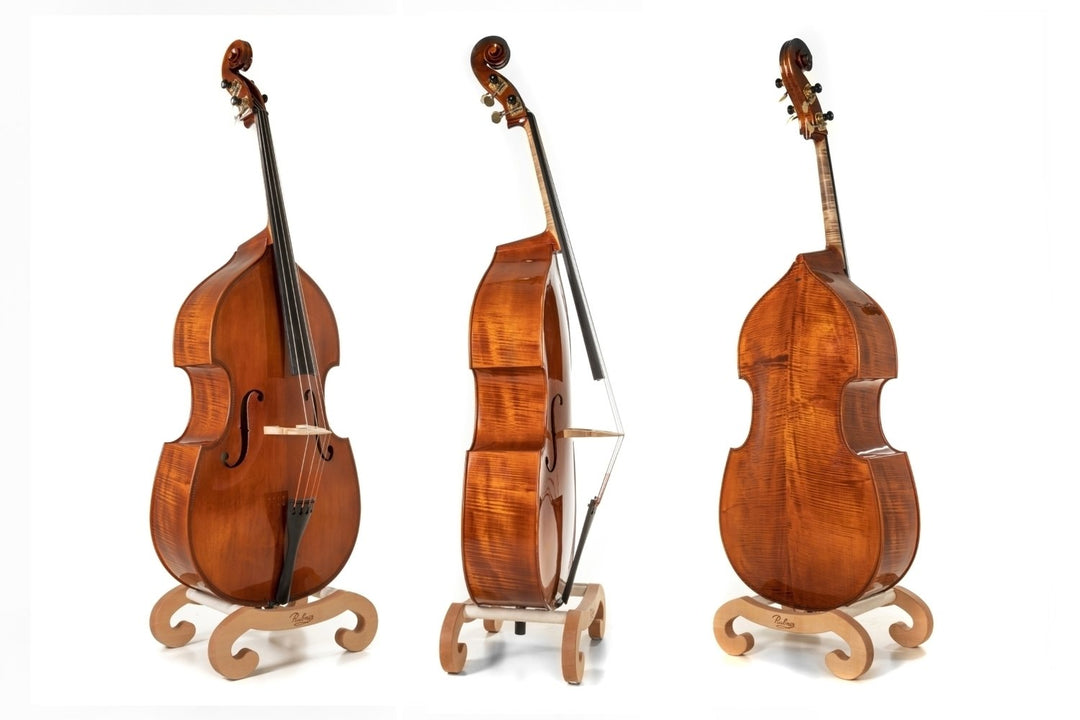 GEWA Contrabbasso Meister Rubner MODEL No. 69 - 3/4