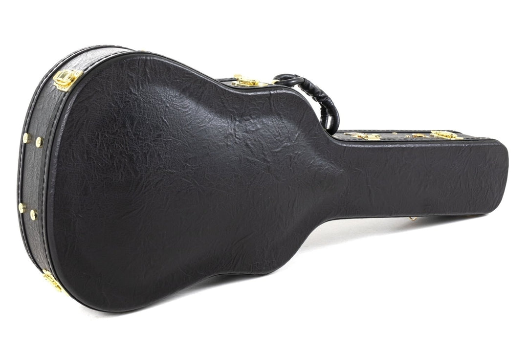 GEWA custodia per Chitarre Arched Top Prestige - Chitarre acustica a 6 corde