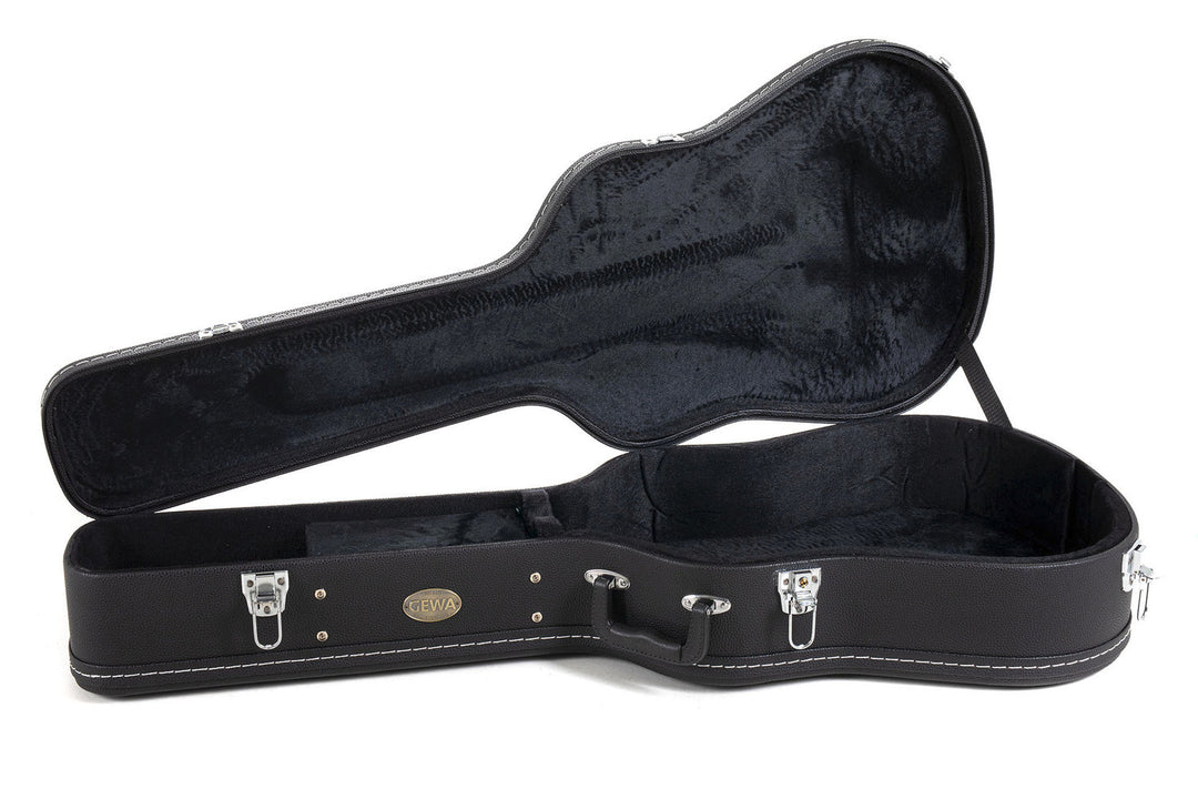 GEWA custodia per chitarre Flat Top Economy - chitarre acustiche a 6 corde