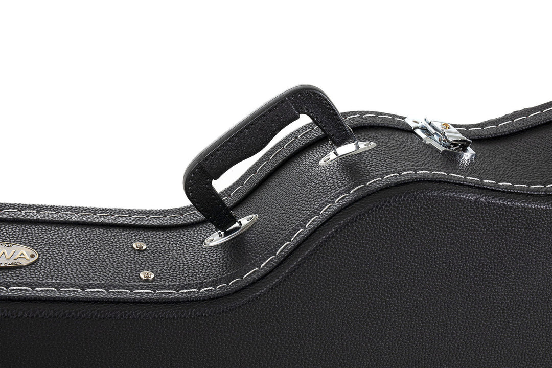 GEWA custodia per chitarre Flat Top Economy - chitarre acustiche a 6 corde