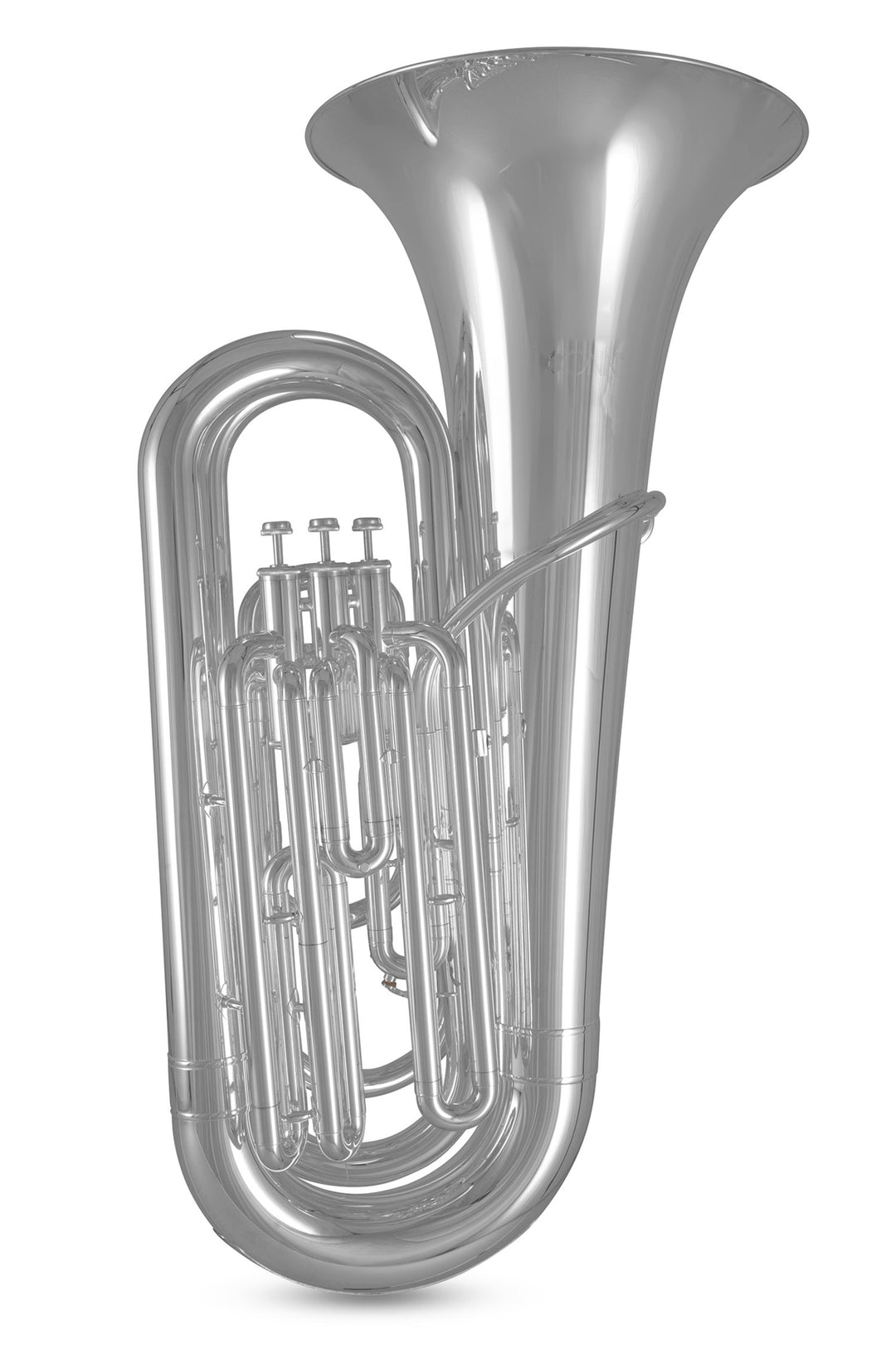 Conn BBb-Tube BB650 - BB650S