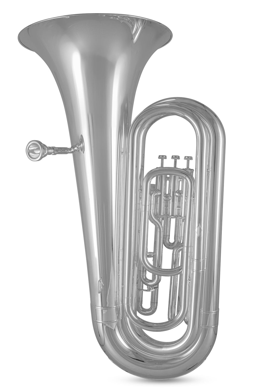 Conn BBb-Tube BB650 - BB650S