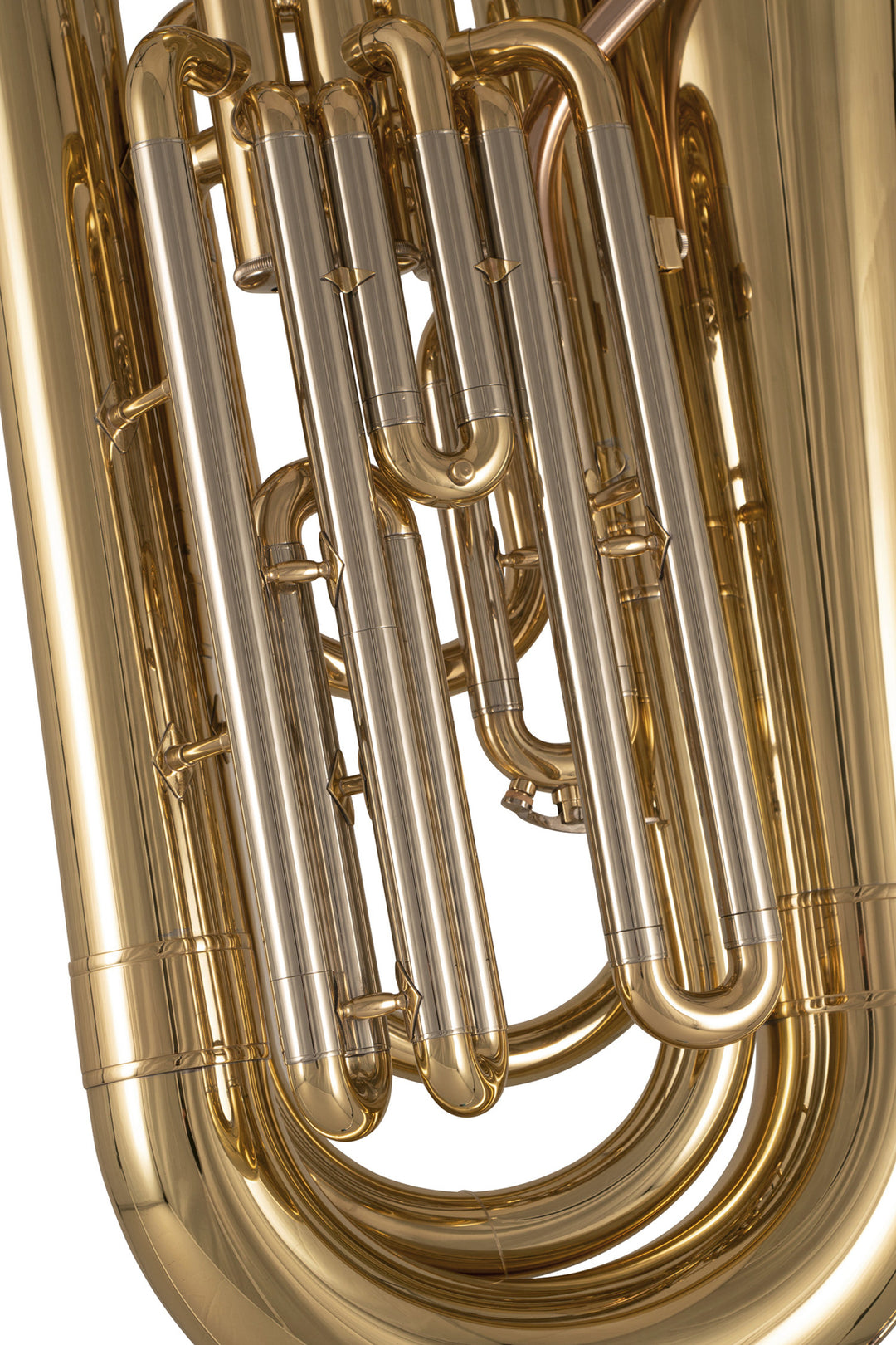 Conn BBb-Tube BB650 - BB650