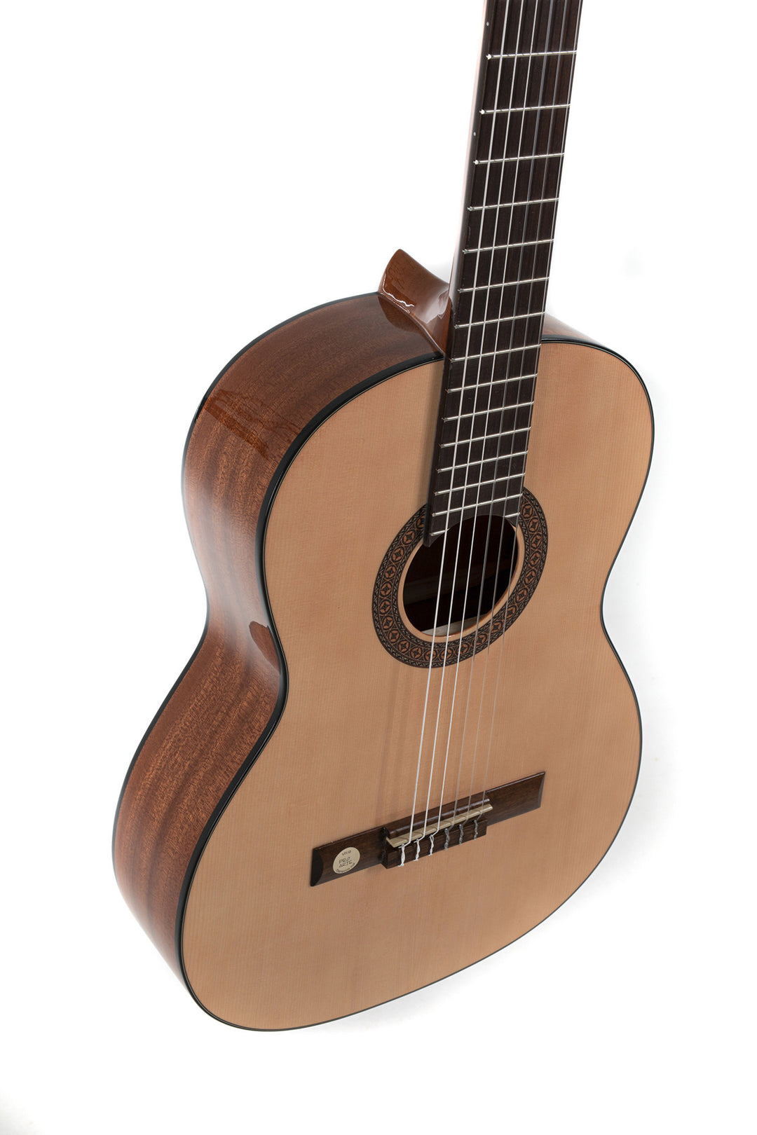 GEWA Chitarra classica Pro Arte GC 210 A - misura 4/4