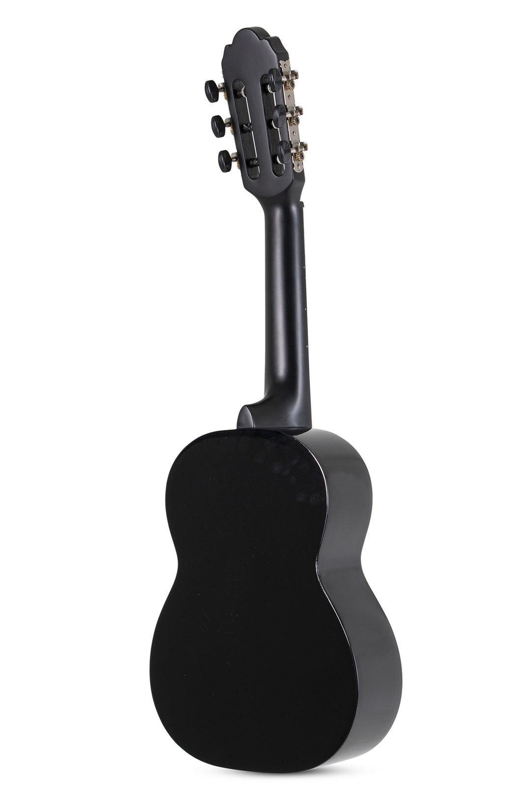 GEWA Chitarre classica Student nero - misura 1/4 nero