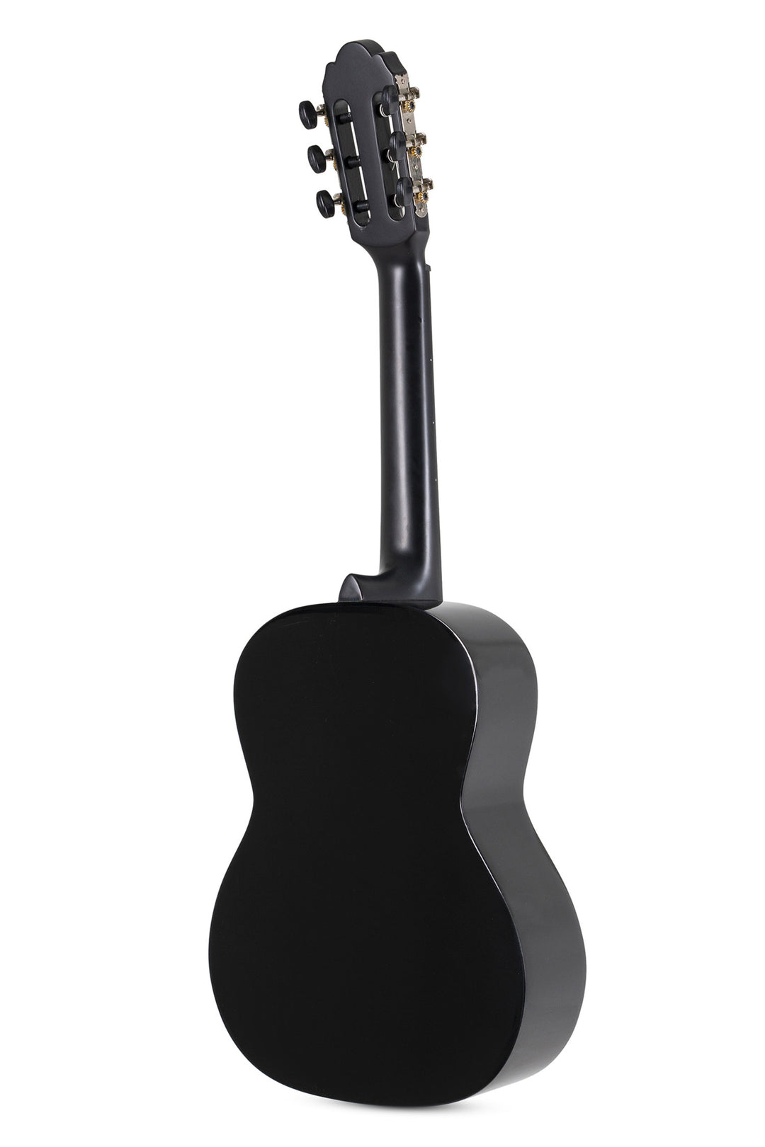 GEWA chitarra classica Student nera - misura 1/2 nera