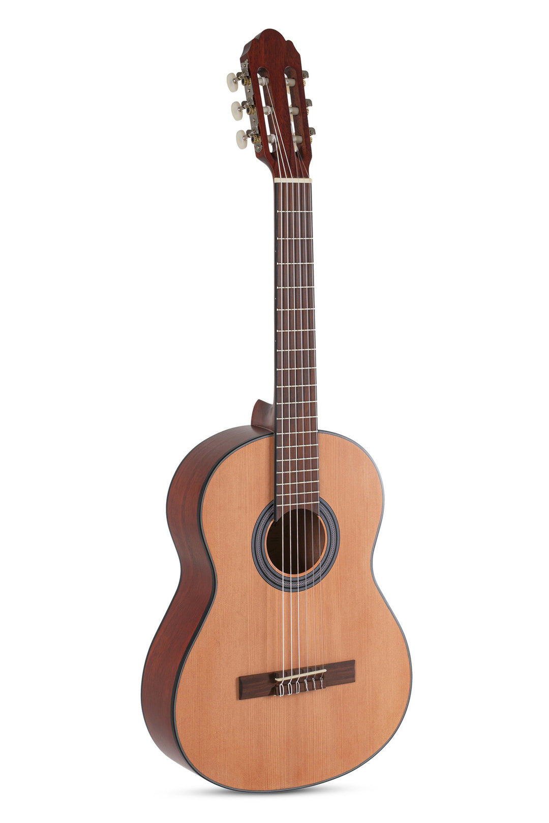 GEWA chitarra classica Student Cedar - misura 3/4 naturale