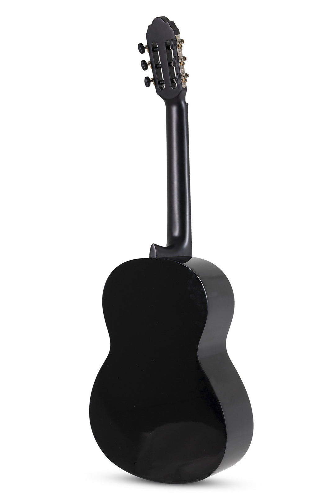 GEWA Chitarre classica Student nera - 4/4 size nera