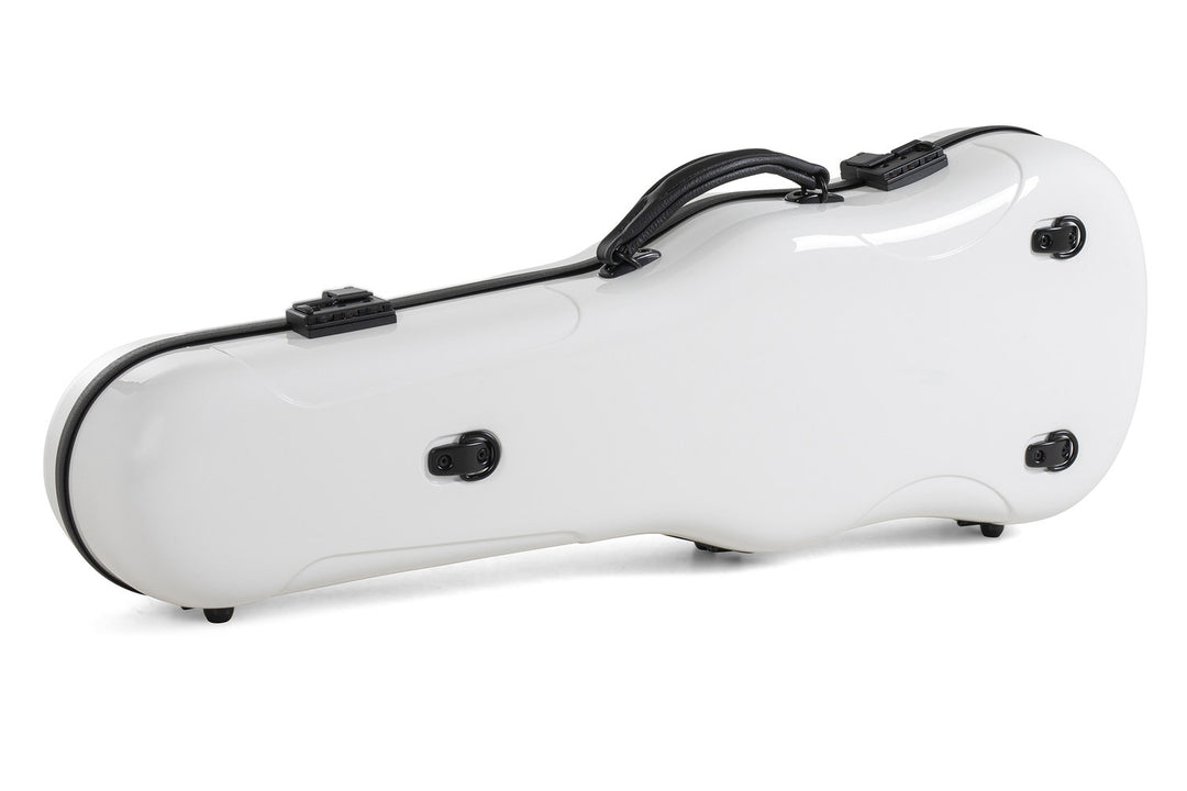 GEWA Viola shaped case Air 2.0 - White highgloss