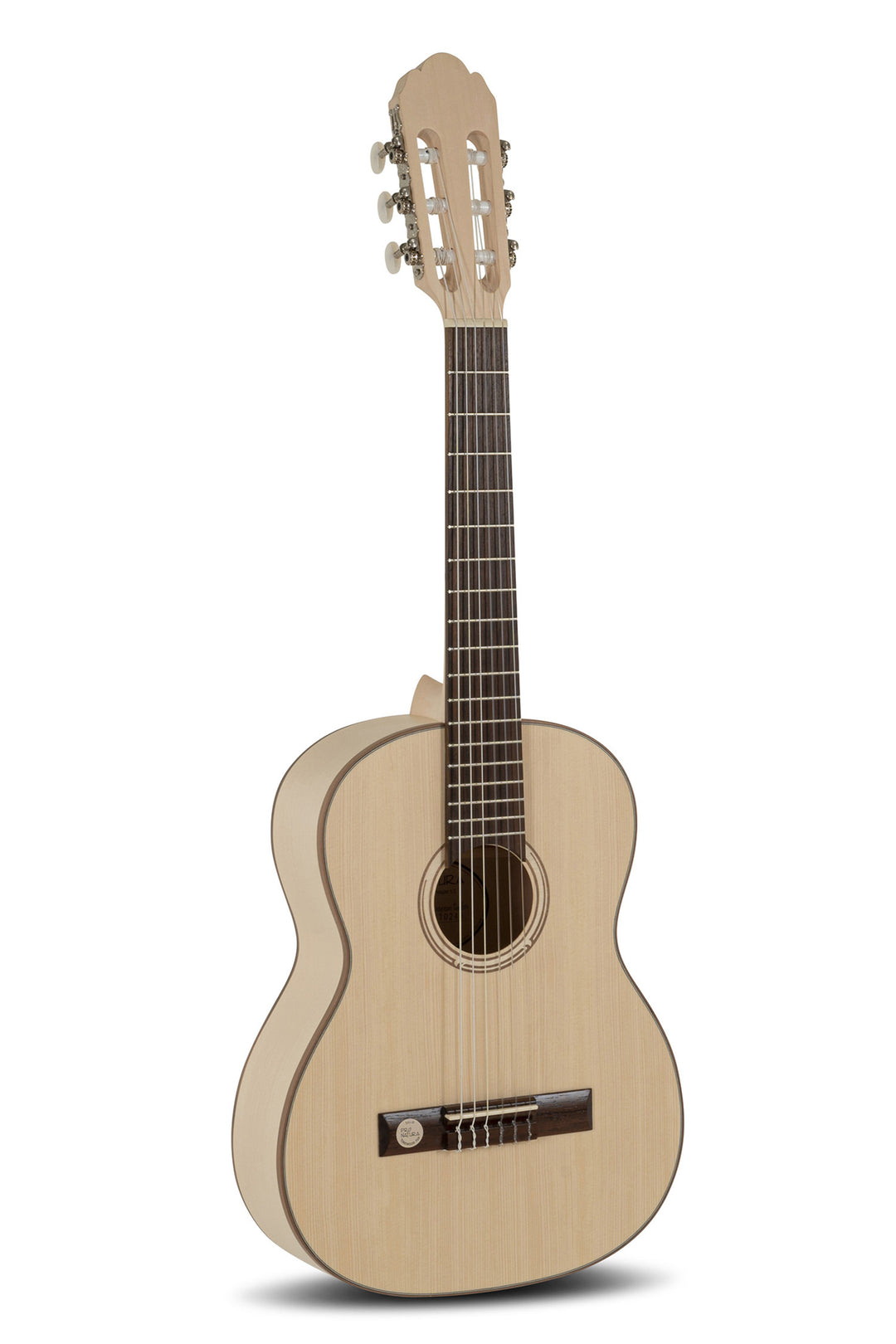 GEWA Chitarra classica Pro Natura Silver 1/2 size - 1/2 size